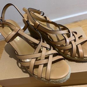 Cole Haan - Wedge Espadrilles